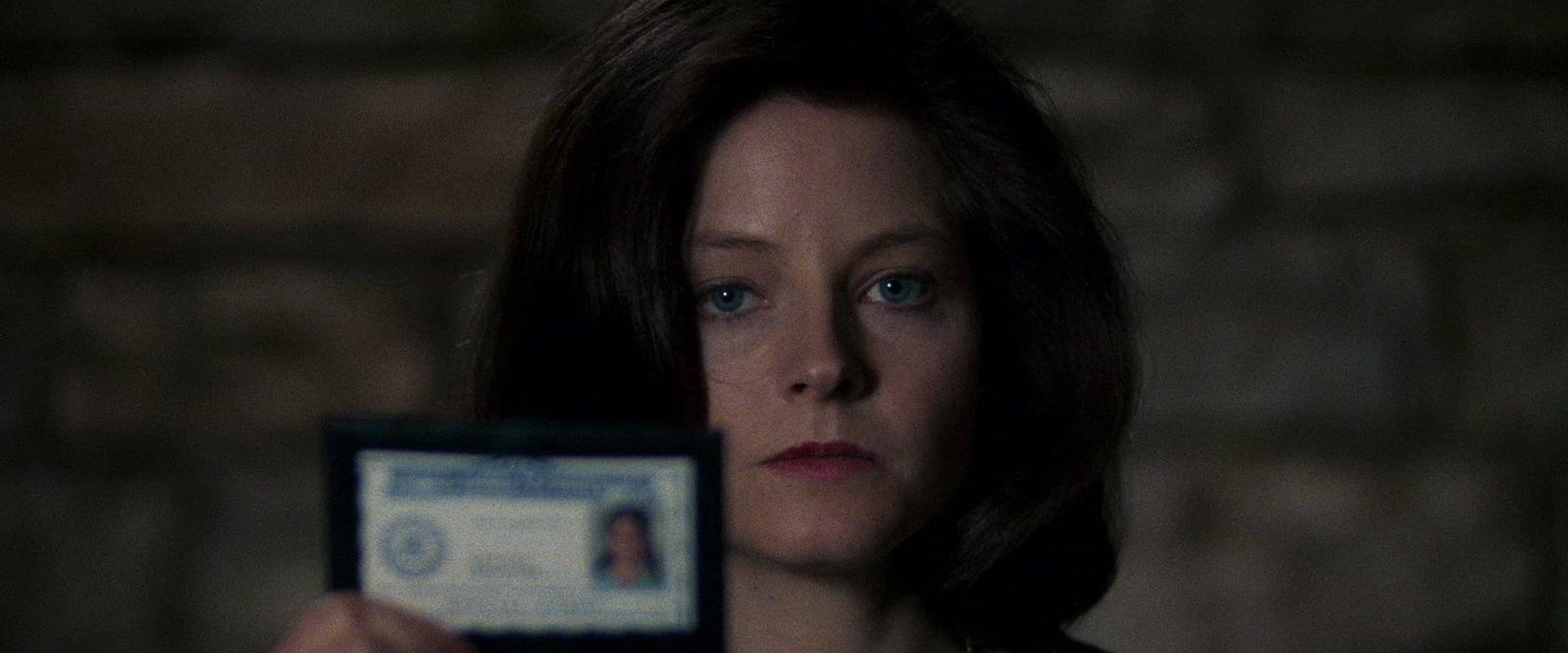 The Silence of the Lambs