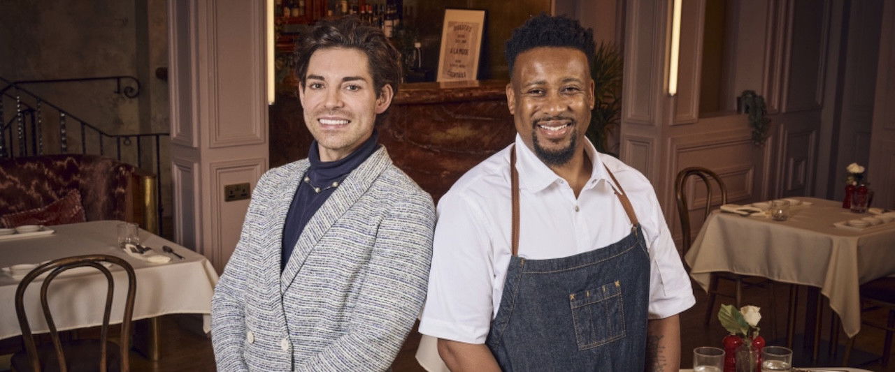 The Taste Test Restaurant