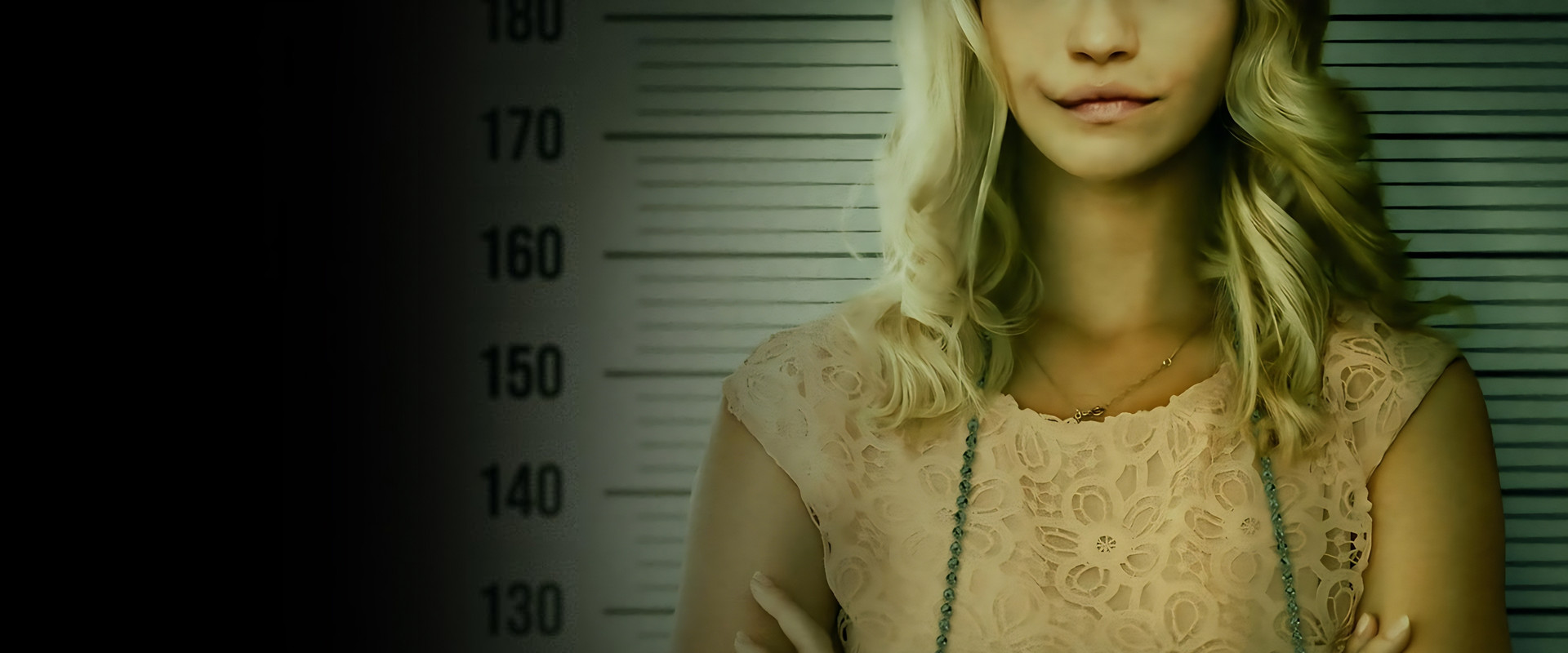 True Crime Story: Smugshot's banner image