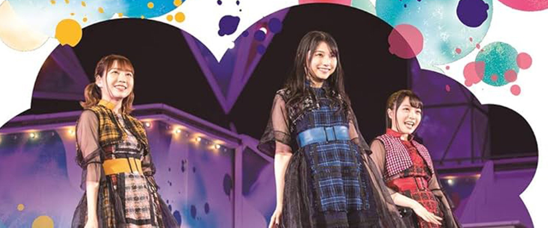 TrySail 2019 巡回演唱会：奥德赛