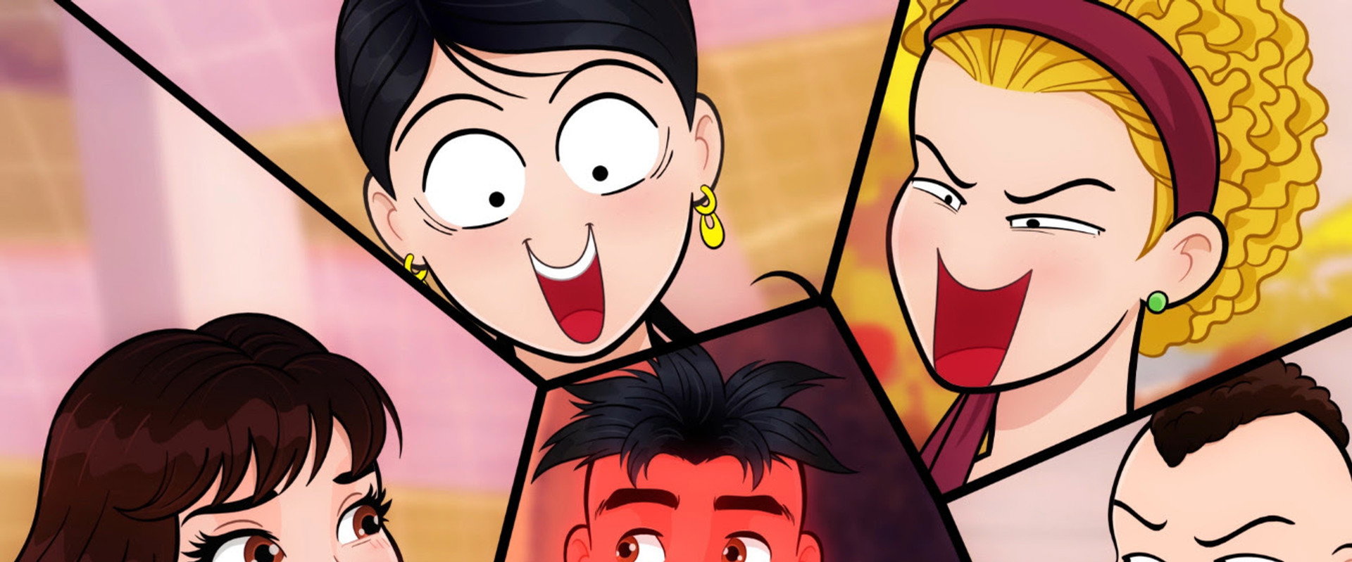 Cine Cartoon - Especial Turma da Mônica Jovem