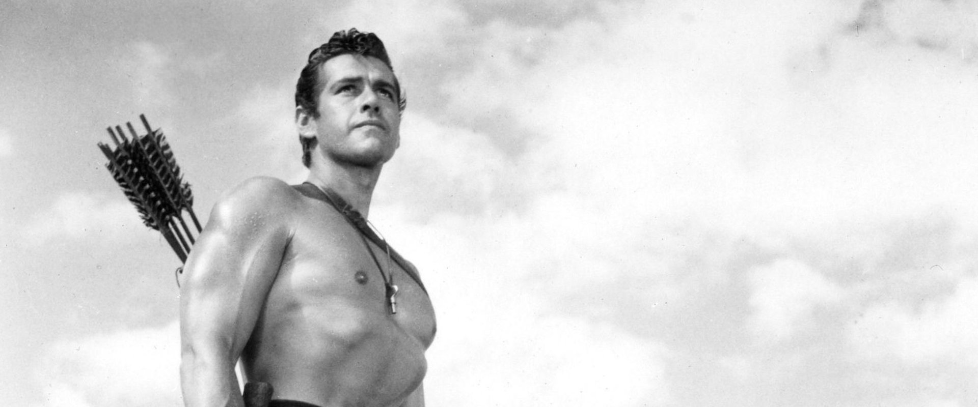 Tarzan the Magnificent