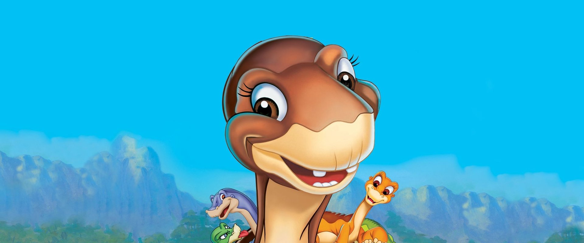 The Land Before Time XI: Invasion of the Tinysauruses