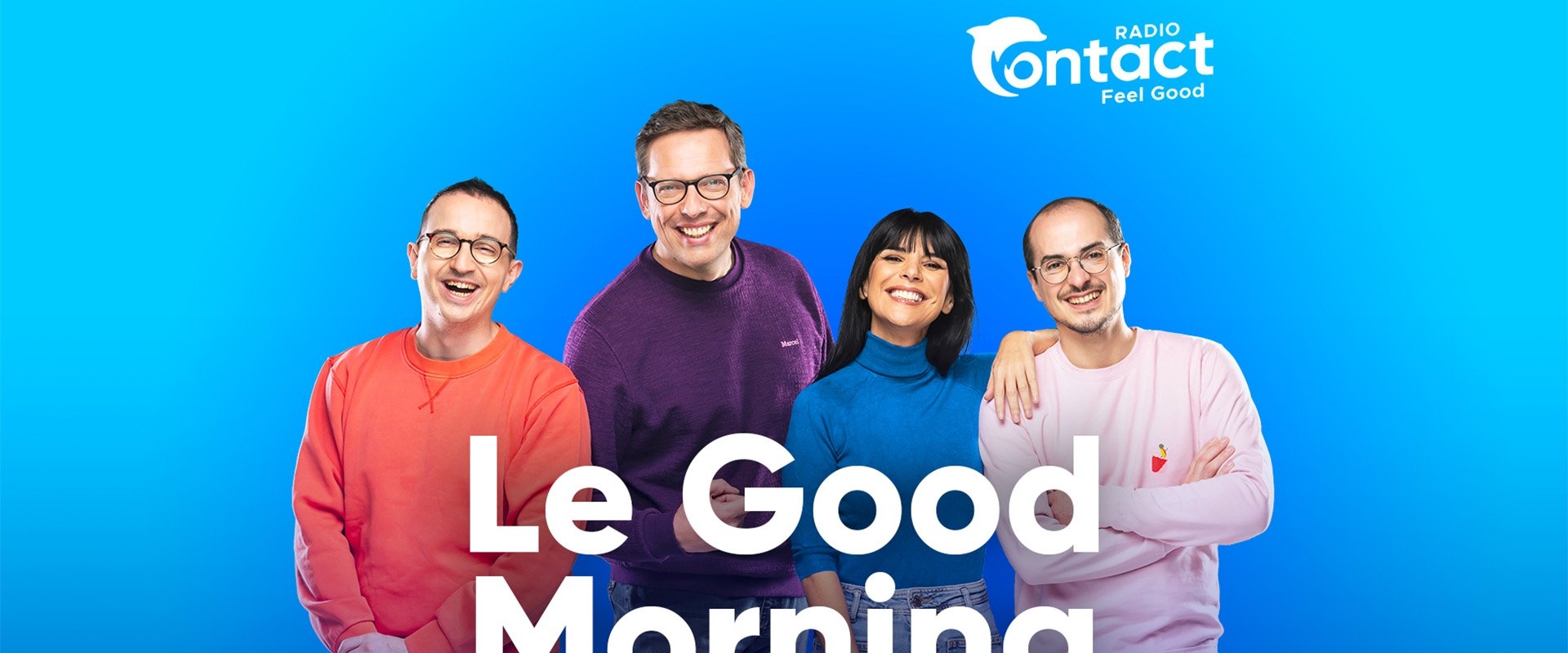 Le Good Morning