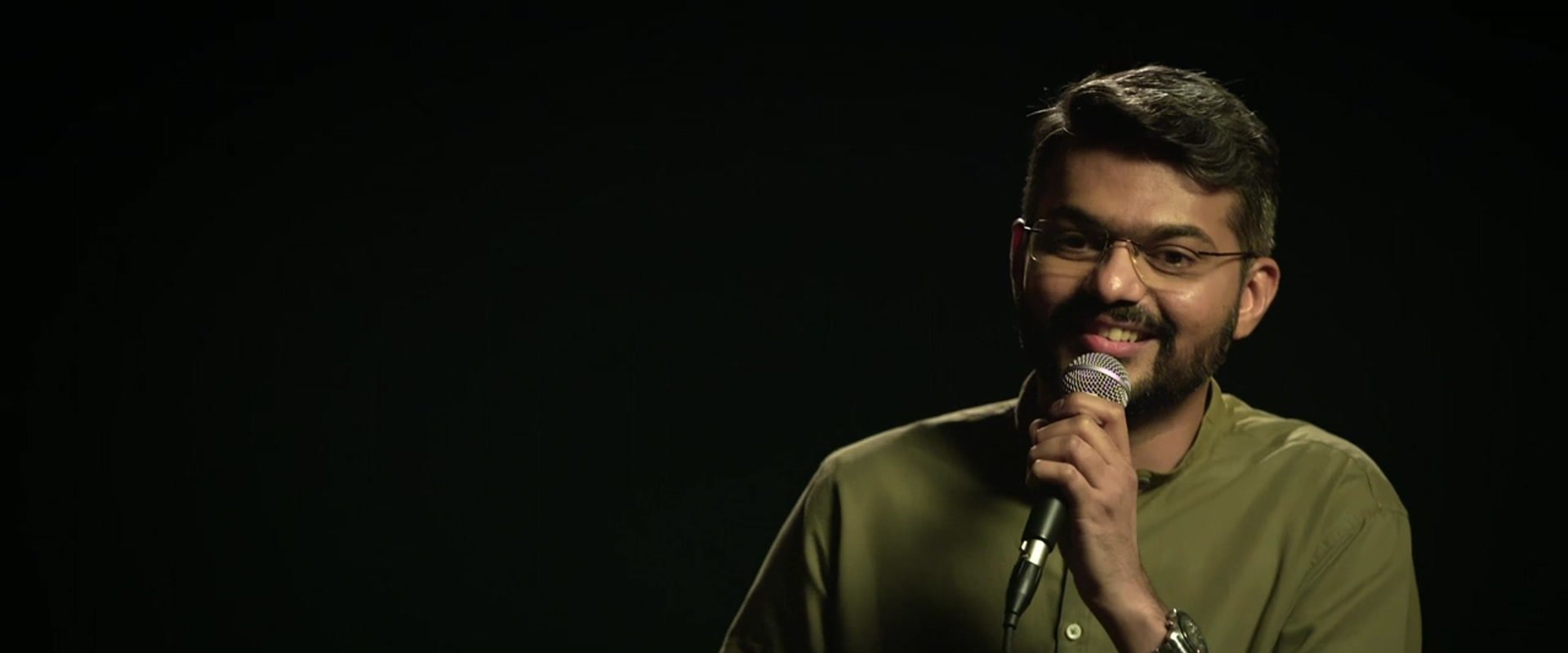 Kunal Rao: Done
