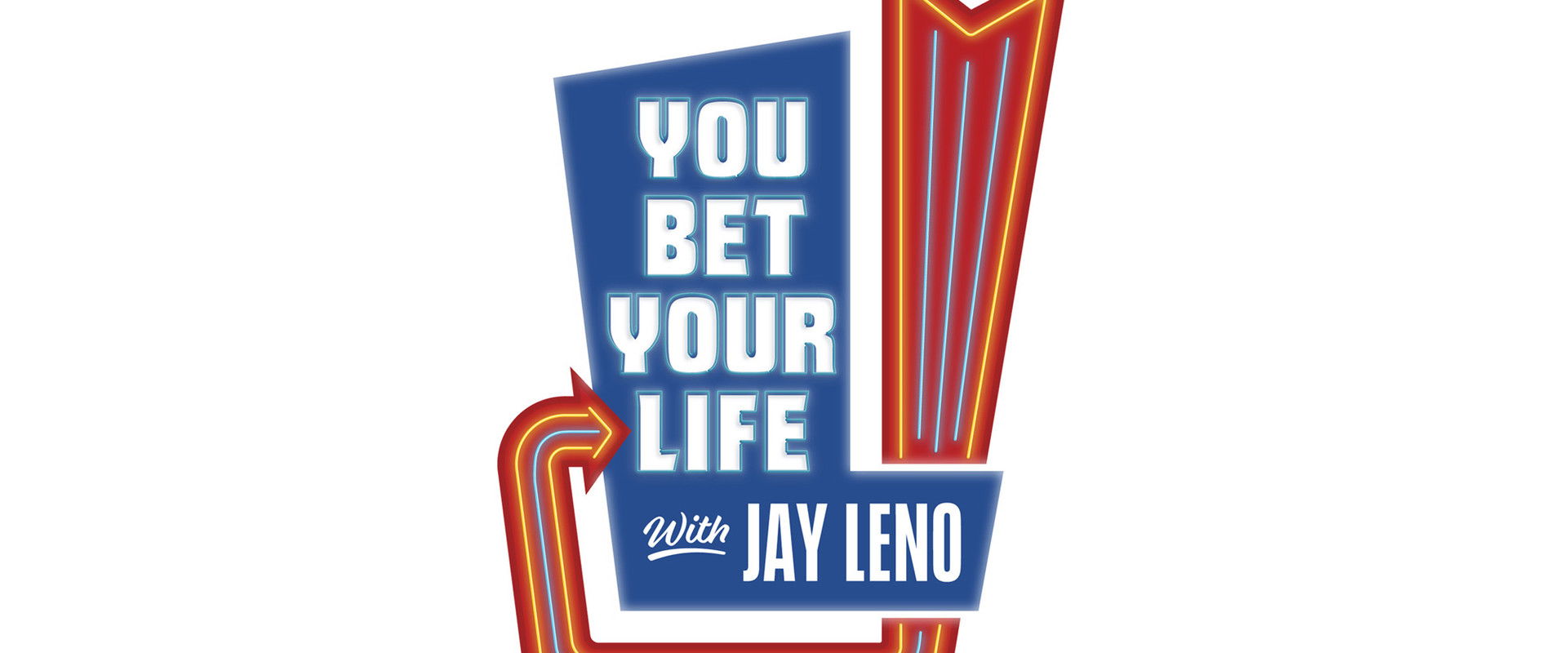 You Bet Your Life with Jay Leno