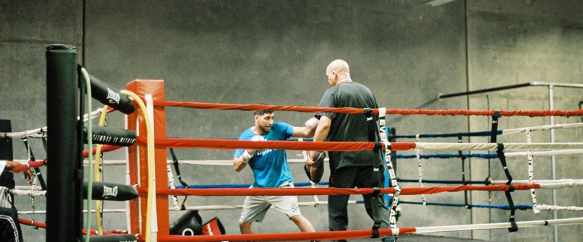 Team Khan