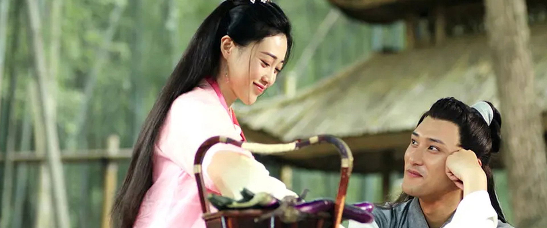 Zhong Kui The Demon Buster's banner image