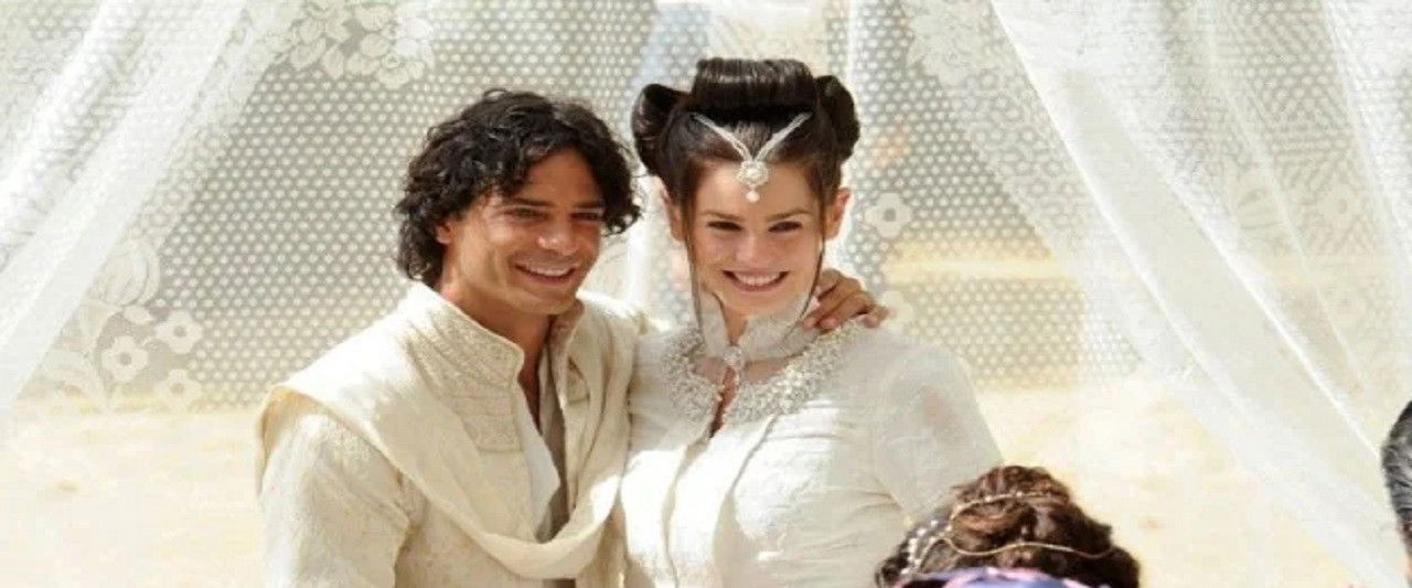 One Thousand and One Nights