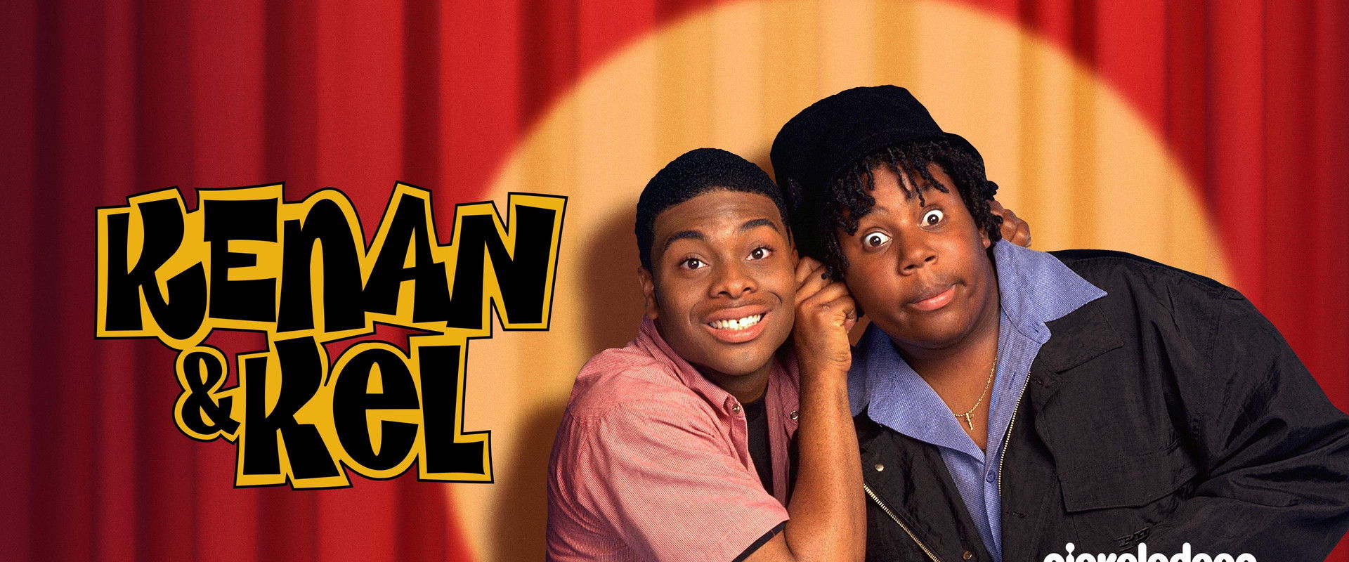 Kenan & Kel