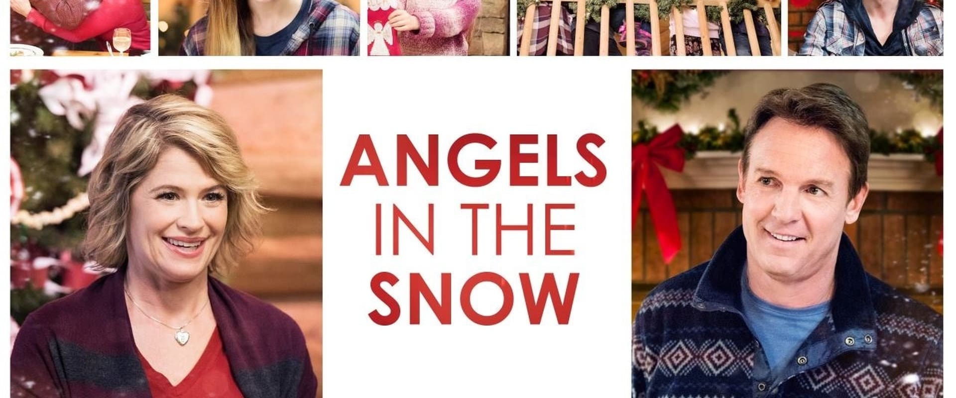 Angels in the Snow