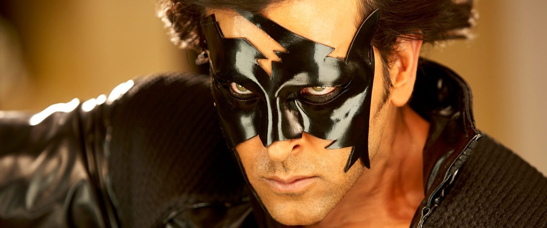 Krish Gizemli Kahraman 2 ./ Krrish. 3./ Krrish