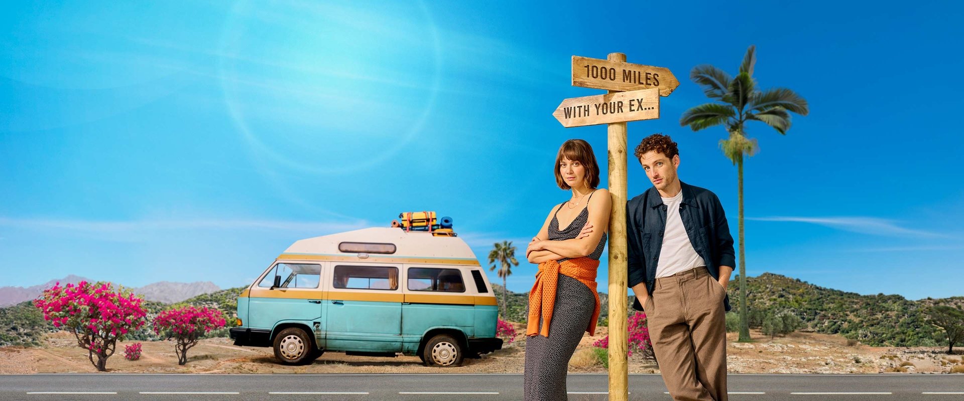 The Road Trip
