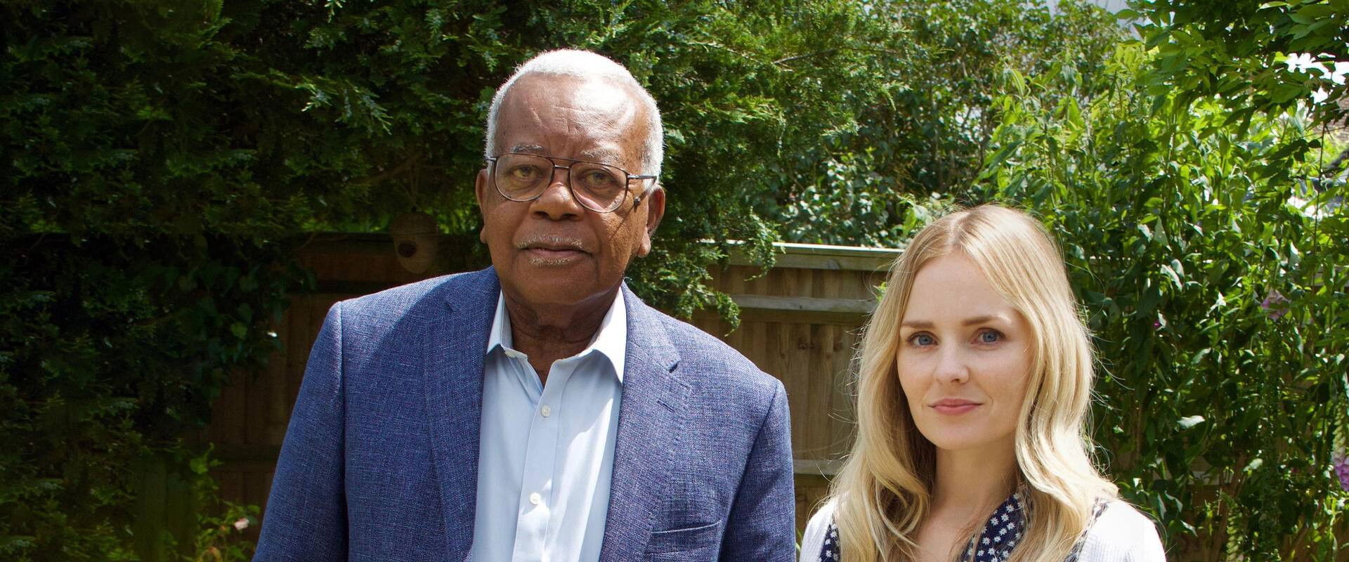 The Killing of PC Harper: A Widow's Fight for Justice