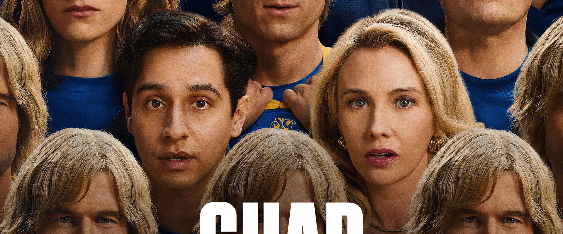 Chad Powers
