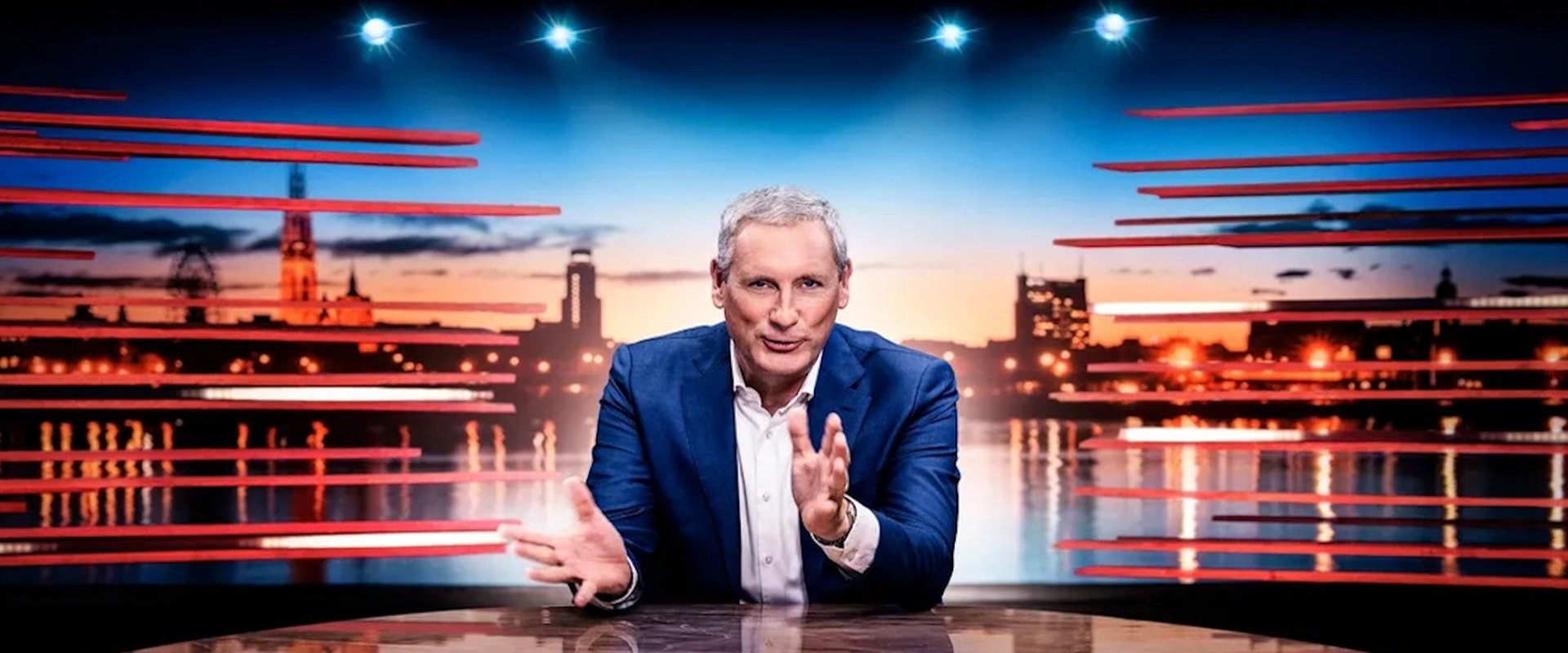 De Tafel van Gert