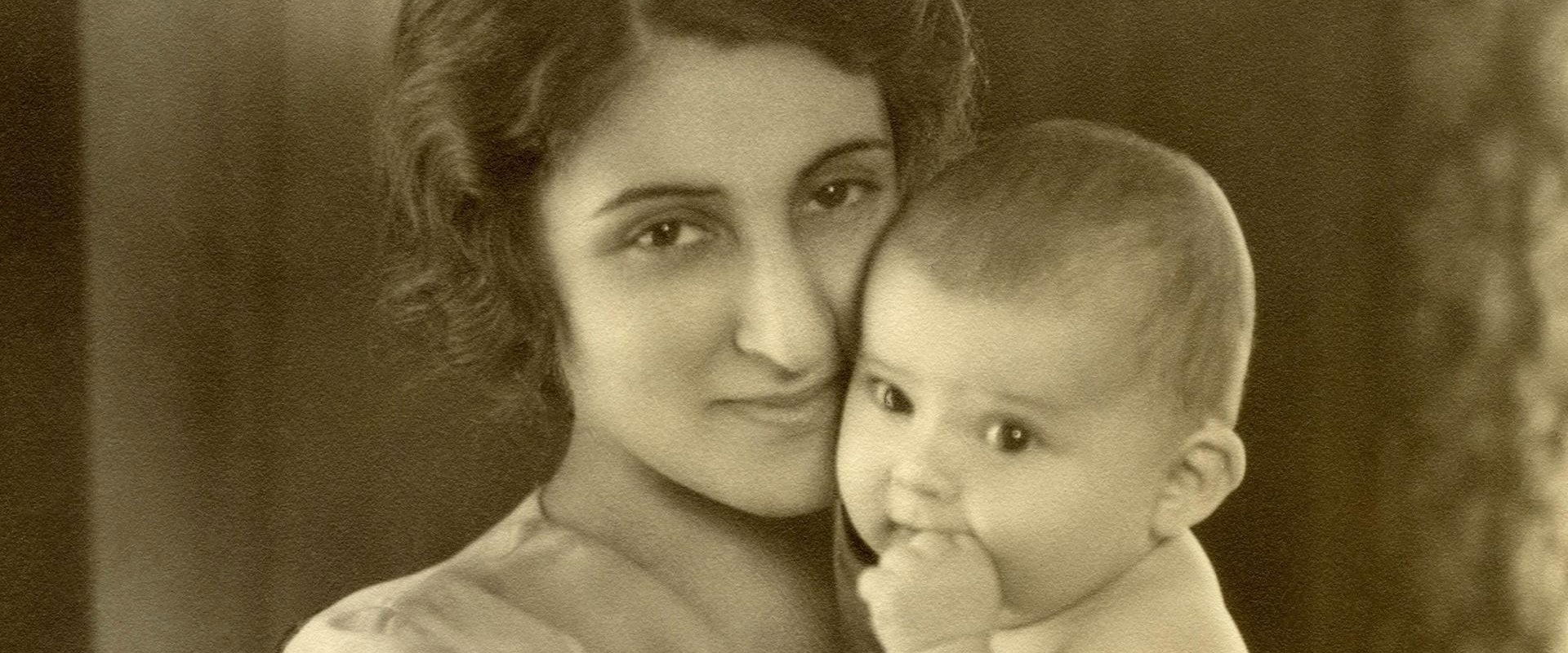 The Jewish Journey: America