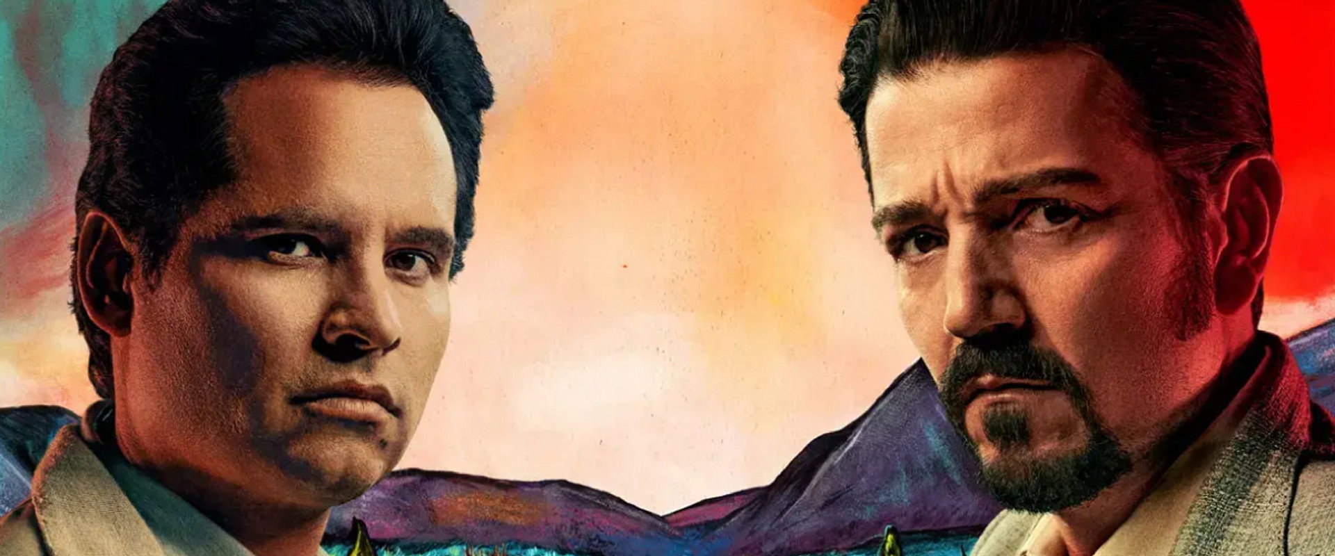 Narcos: Mexico