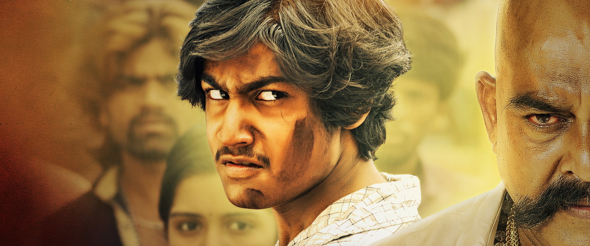 Evadu Thakkuva Kaadu's banner image