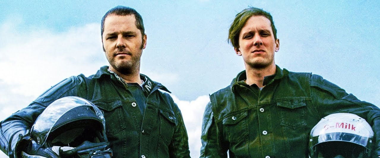 Conquering Northern China