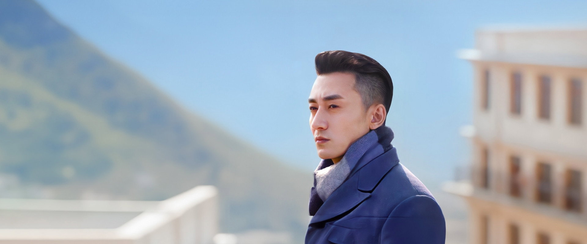 男管家's banner image