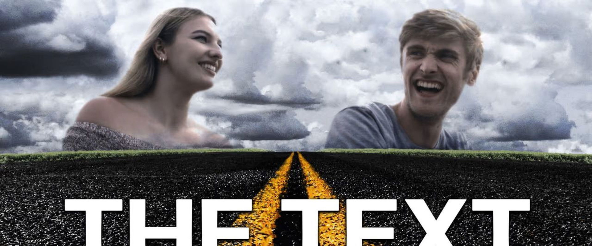 The Text's banner image