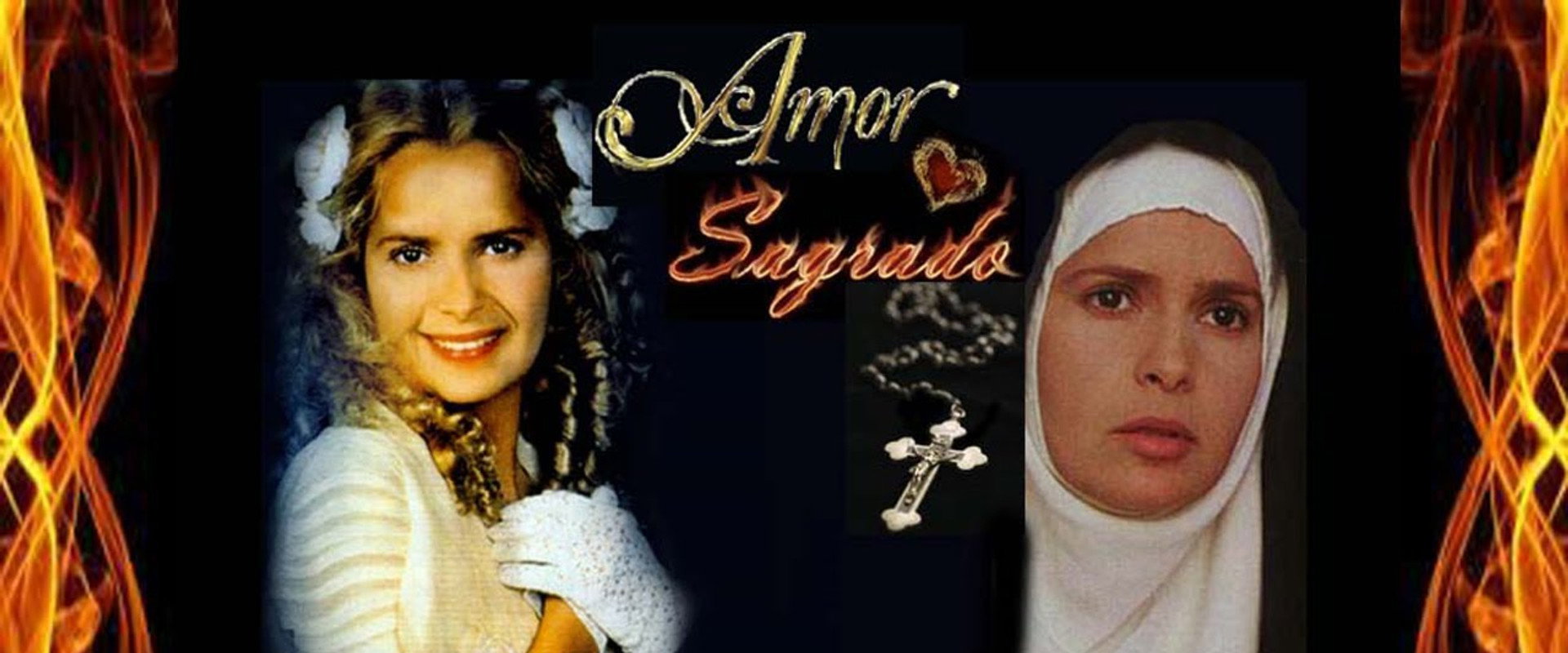 Amor sagrado's banner image