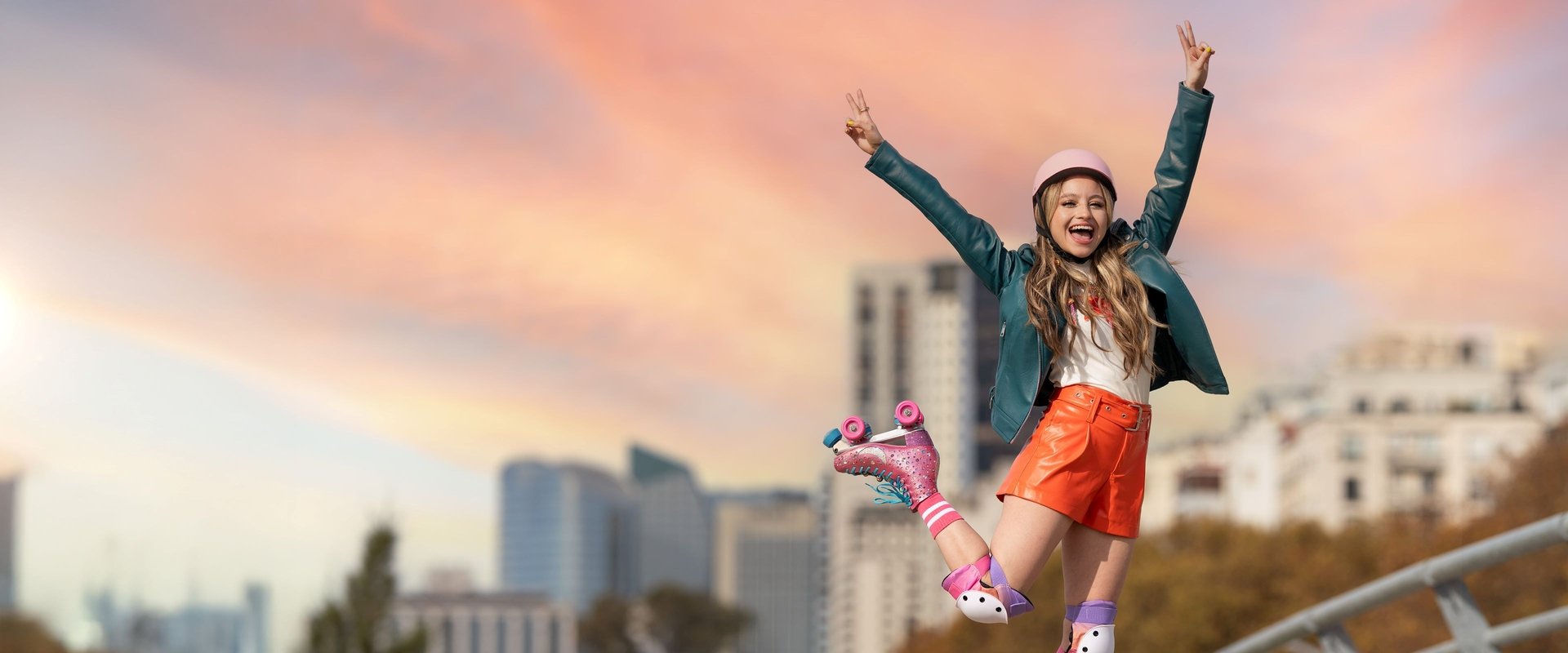 Soy Luna