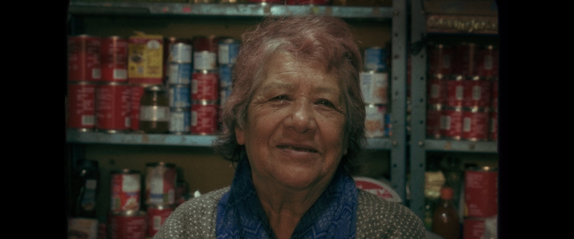 La tienda de Doña Cristi