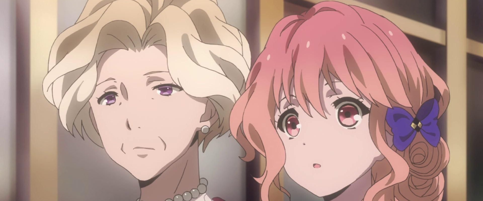 BONJOUR♪Sweet Love Patisserie