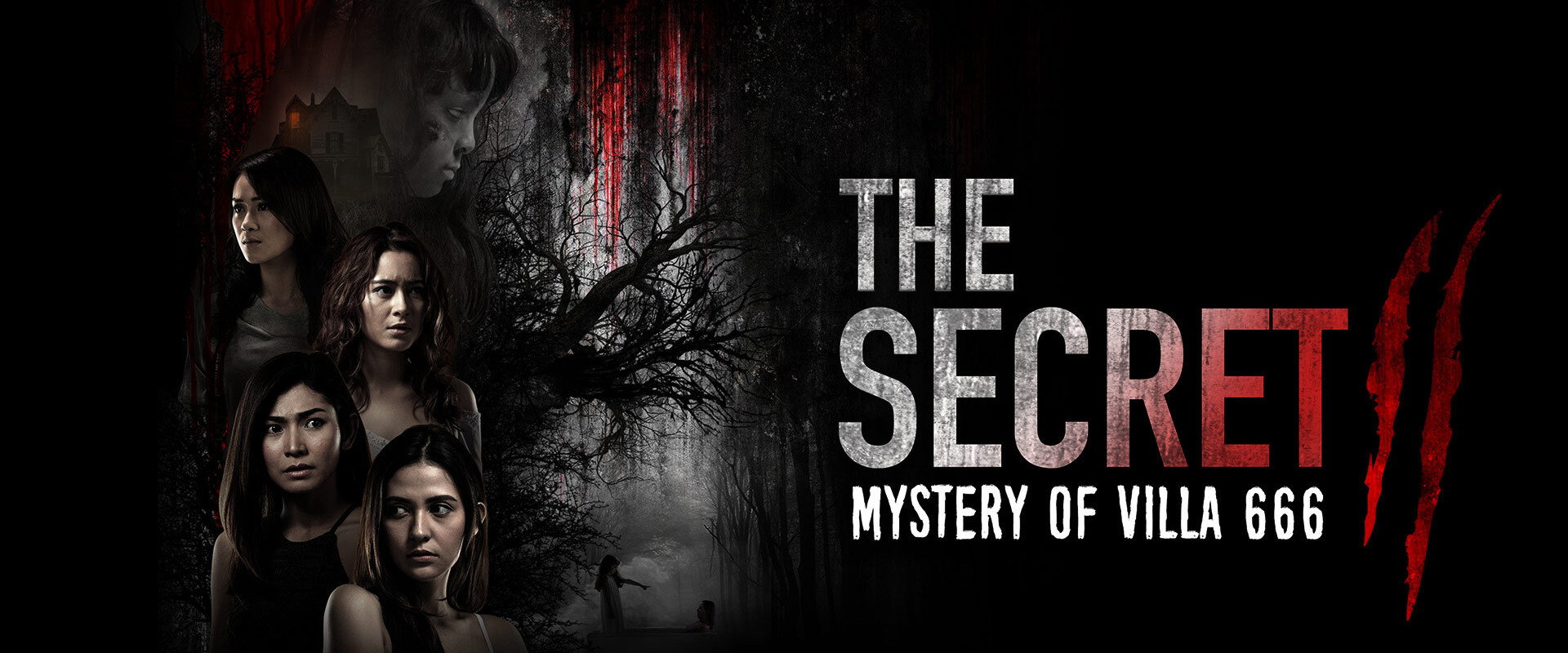 The Secret 2: Mystery of Villa 666's banner image