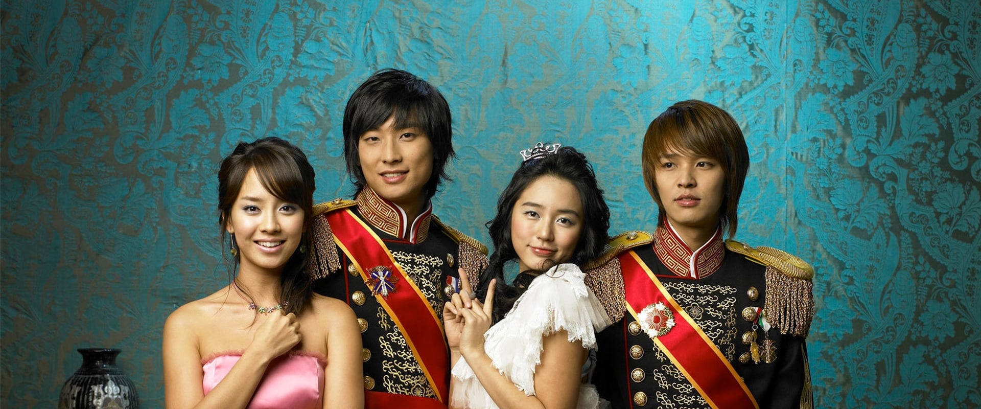 Princess Hours