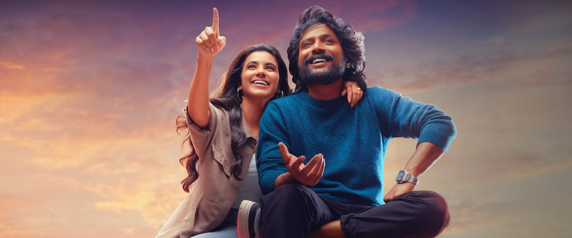 Hey Balwanth's banner image