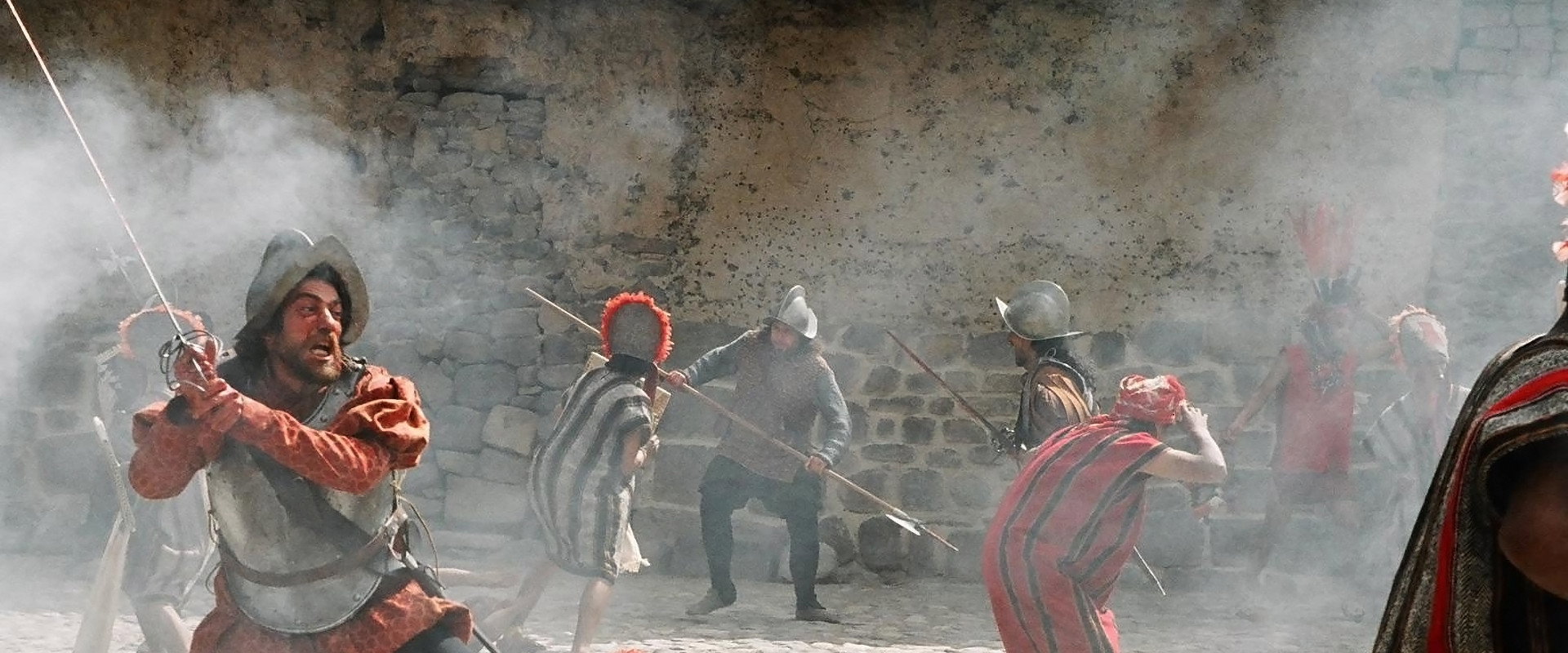 枪炮病菌与钢铁