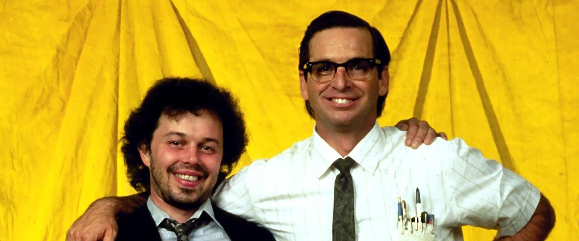 Revenge of the Nerds III: The Next Generation