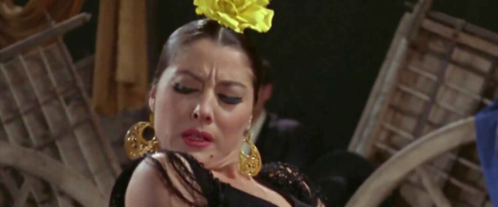 Los celos y el duende's banner image