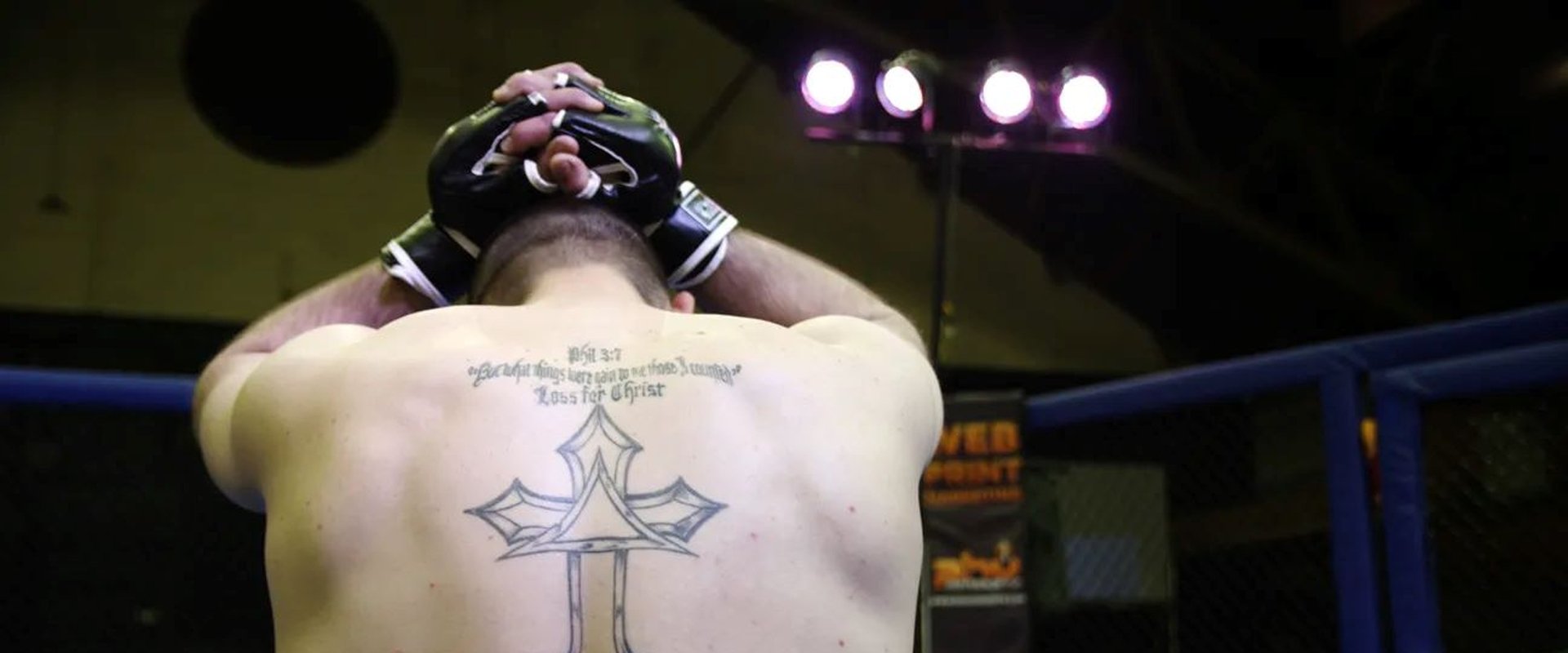 Fight Church