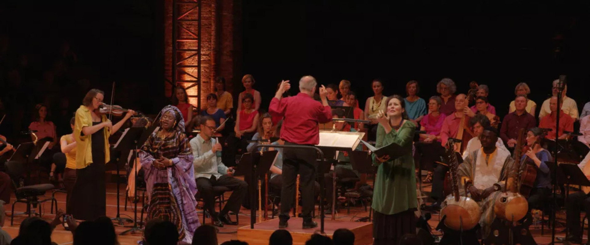 Bach pour tous