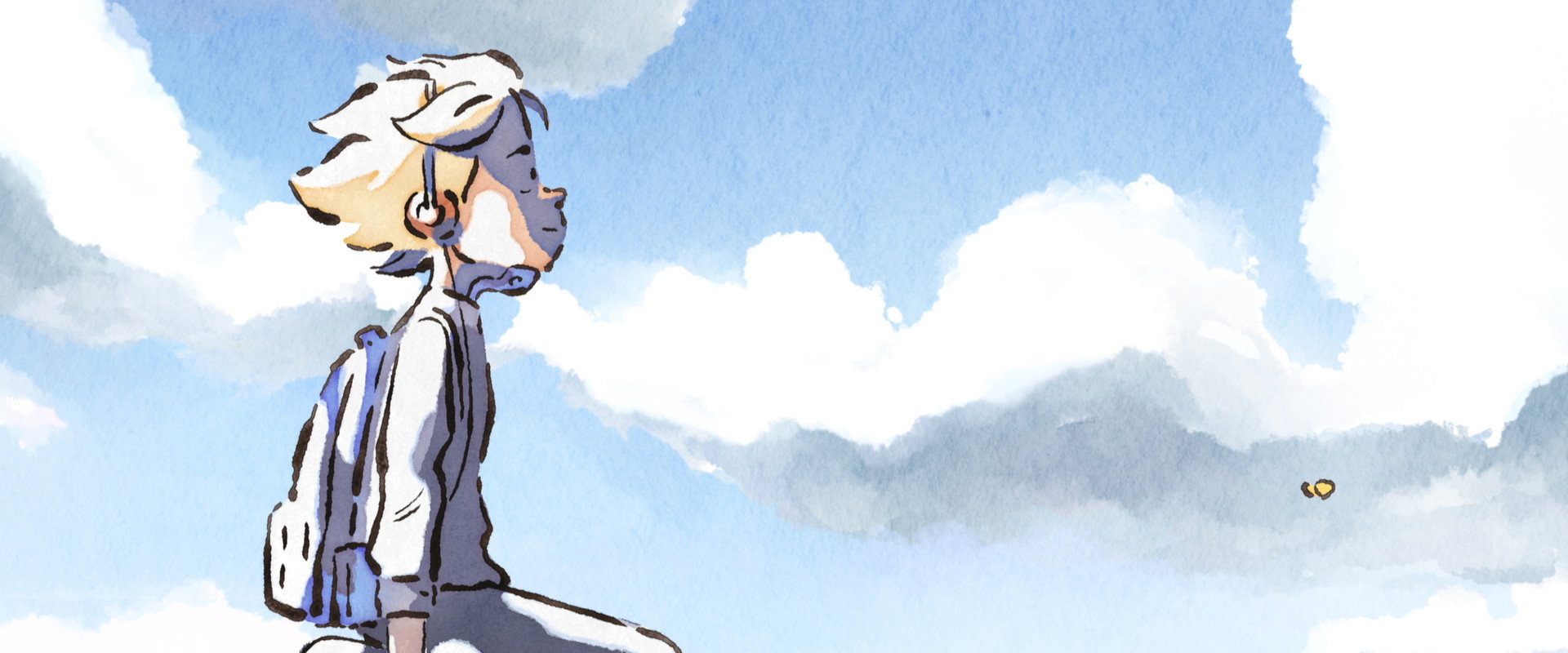 banner