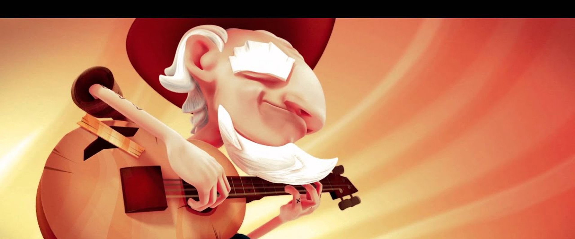 Bud's Songs Time's banner image