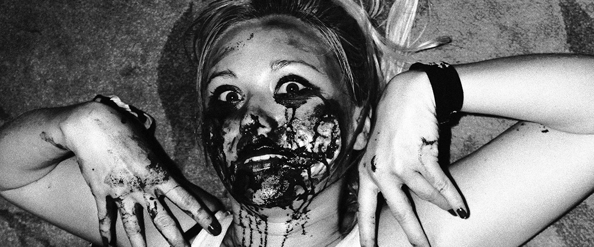 Virus of the Dead