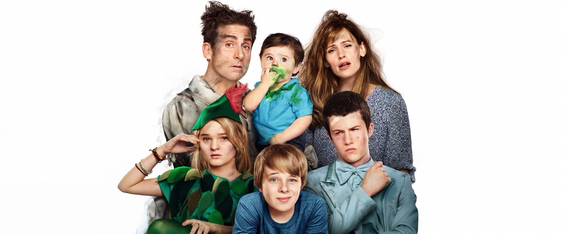 Alexander and the Terrible, Horrible, No Good, Very Bad Day's banner image