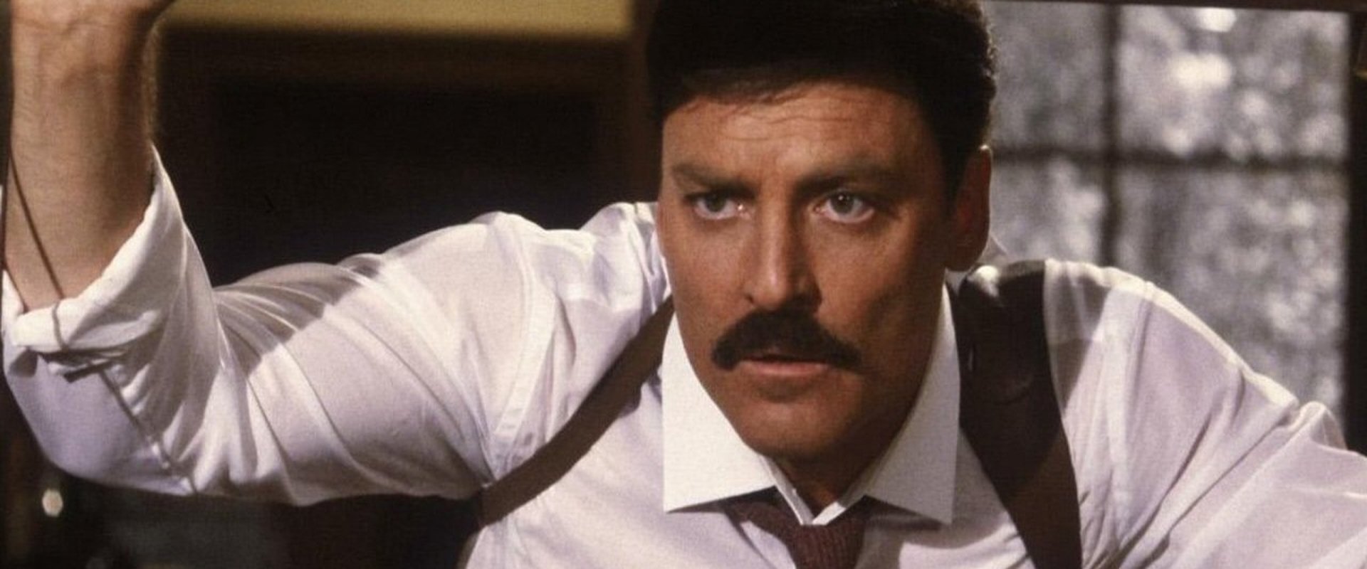 Mike Hammer, Private Eye