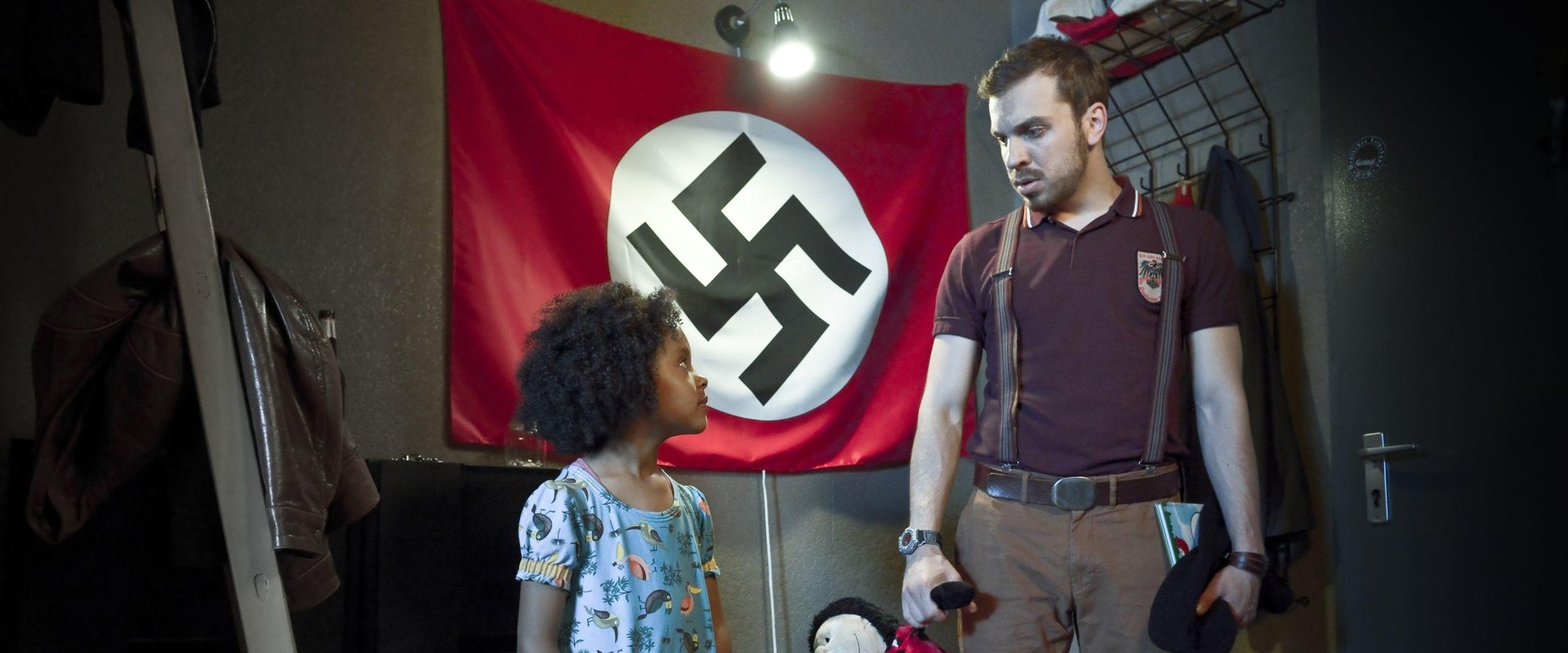 Familie Braun