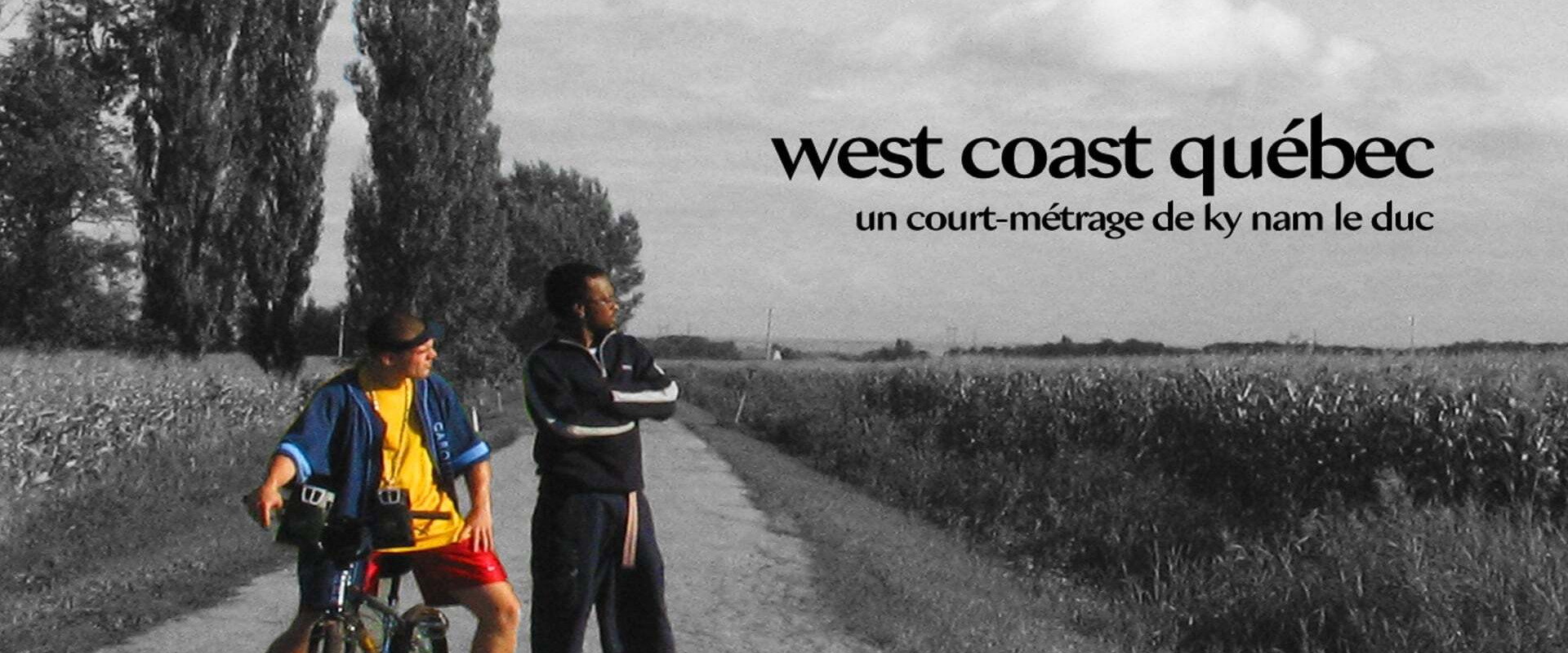 West Coast Québec
