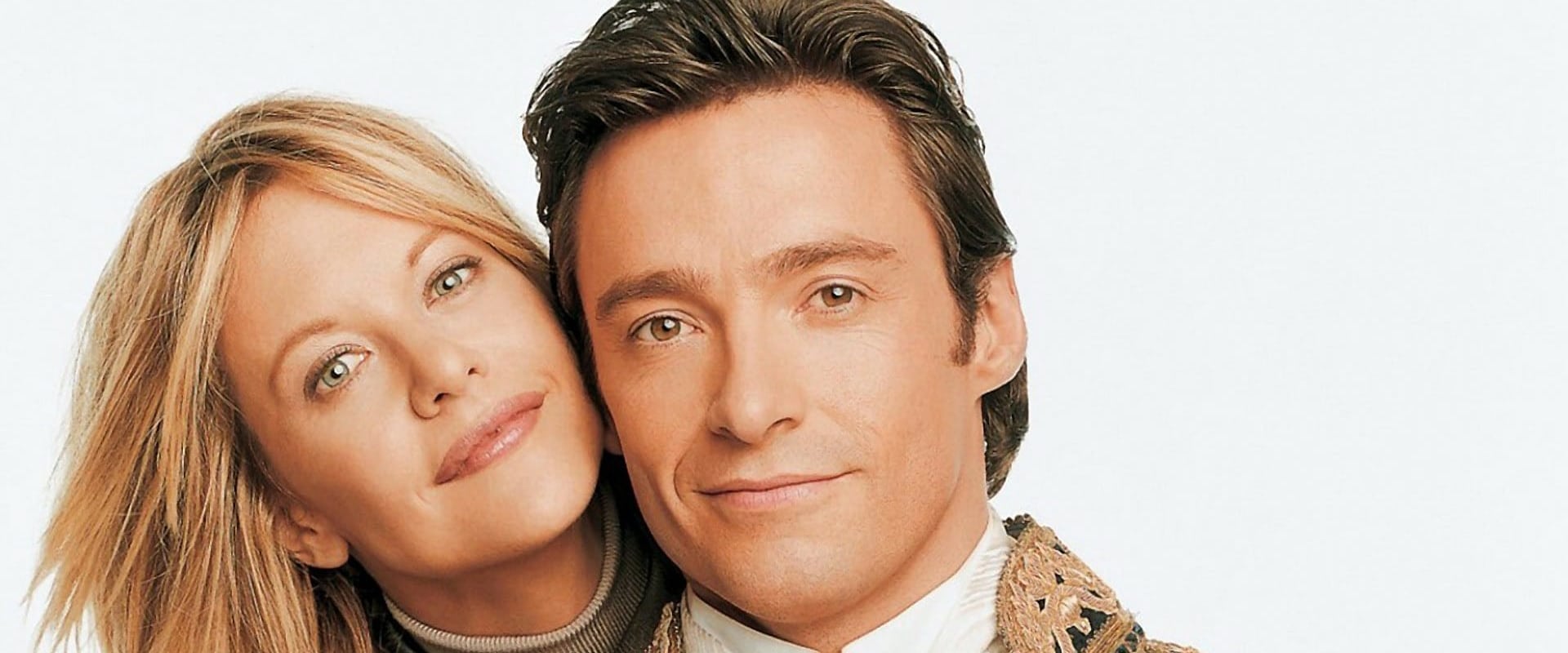 Kate & Leopold