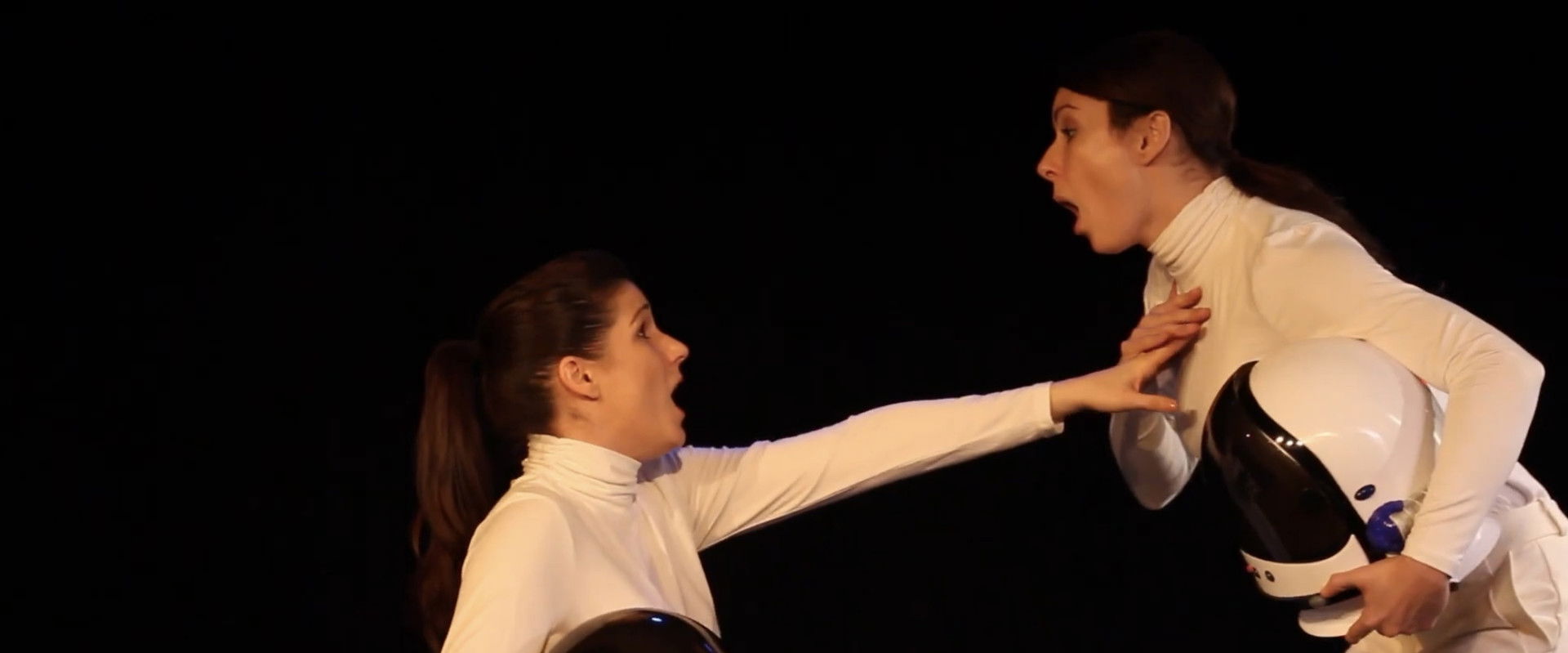 Russian Broadway Shut Down's banner image