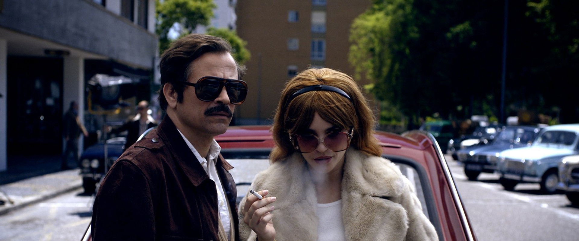 Daqui Houve Resistência