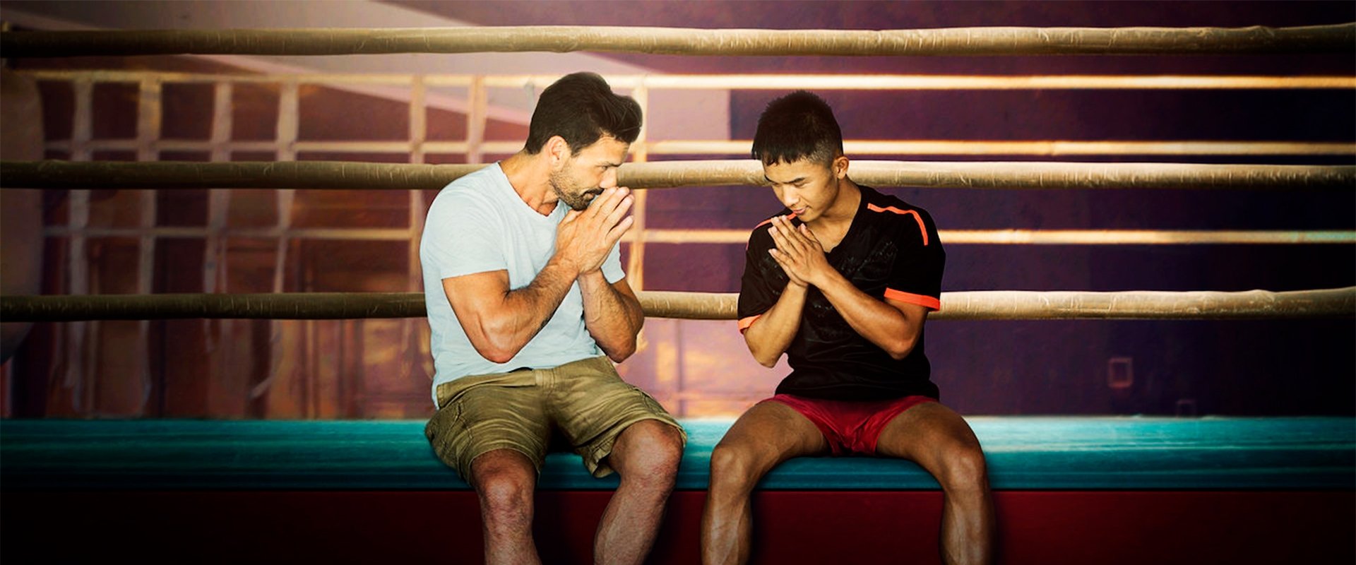 Fightworld