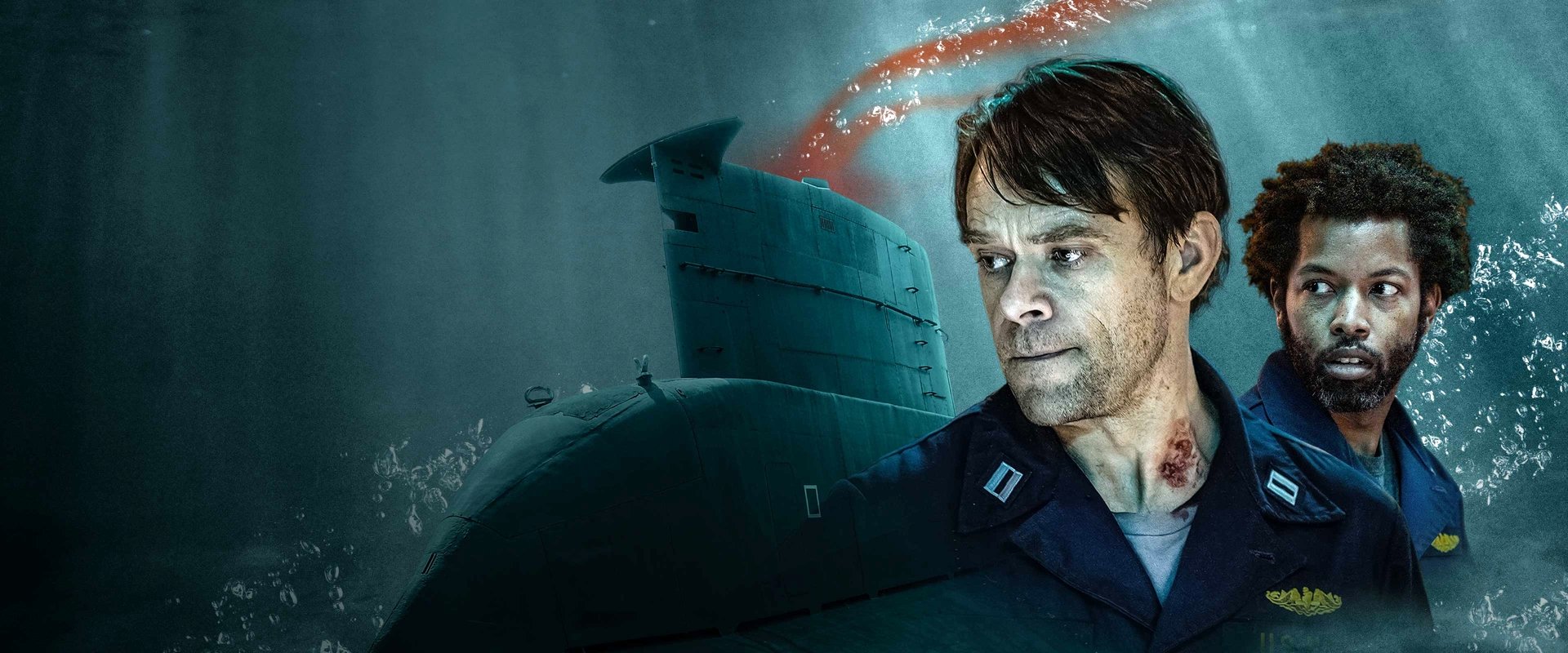 Fear the Walking Dead: Dead in the Water